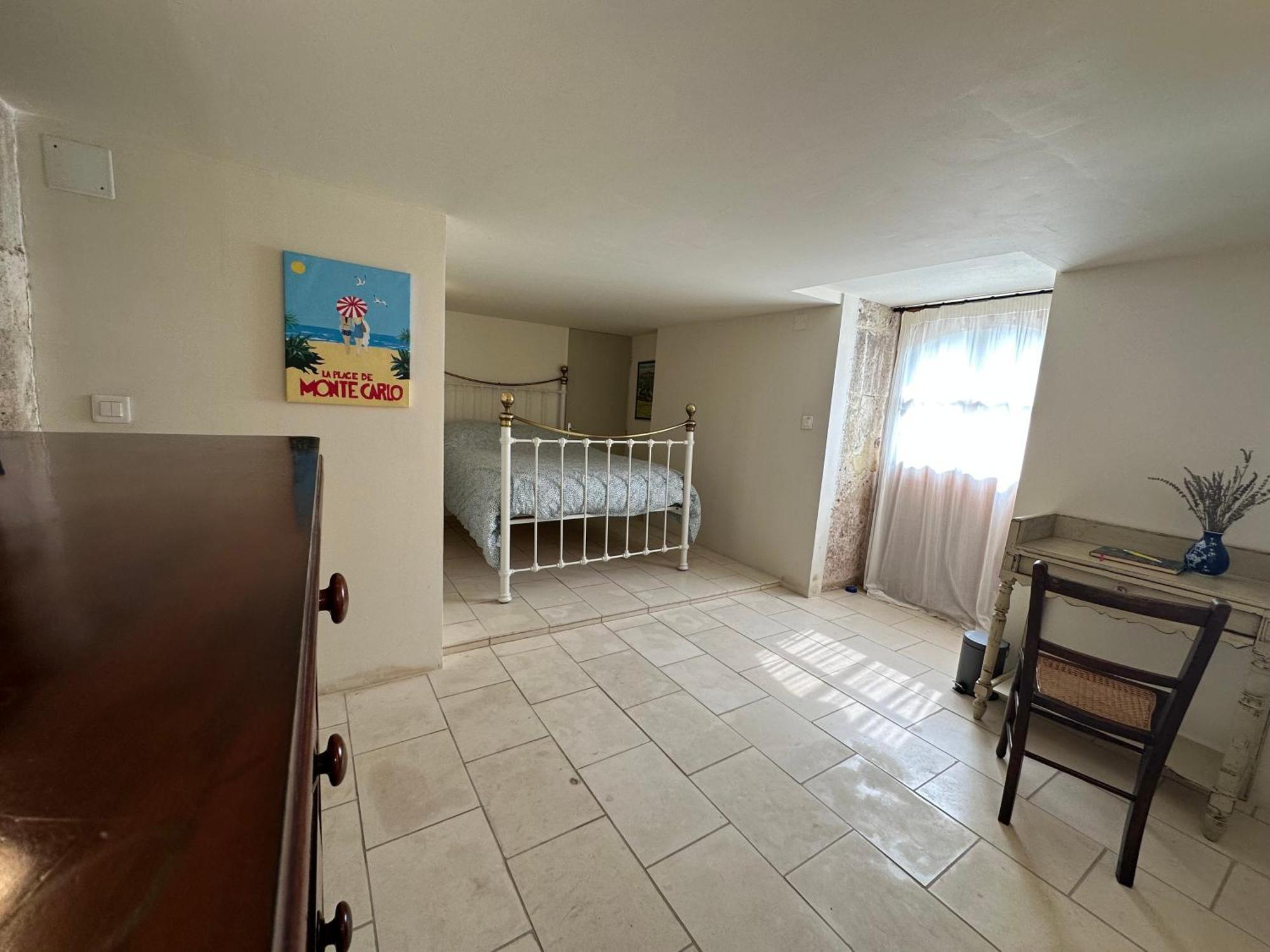 Bed & Breakfast Elisabeth Saint-Matre Bagian luar foto